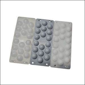 HUEVERA DE SUJECIÓN